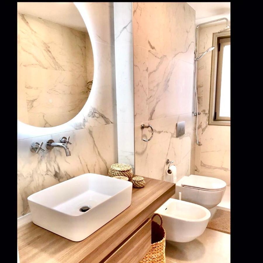 Golf Tenerife South XX Wheel Accessible Shower XX Free Wifi XX Private Pool 30 Degrees XX Two Terraces 30M2X60M2 Xxfree Parking XX Mountain View XX Flatscreen 65 Inch XX San Miguel de Abona Exterior foto