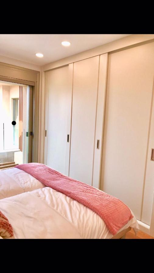 Golf Tenerife South XX Wheel Accessible Shower XX Free Wifi XX Private Pool 30 Degrees XX Two Terraces 30M2X60M2 Xxfree Parking XX Mountain View XX Flatscreen 65 Inch XX San Miguel de Abona Exterior foto